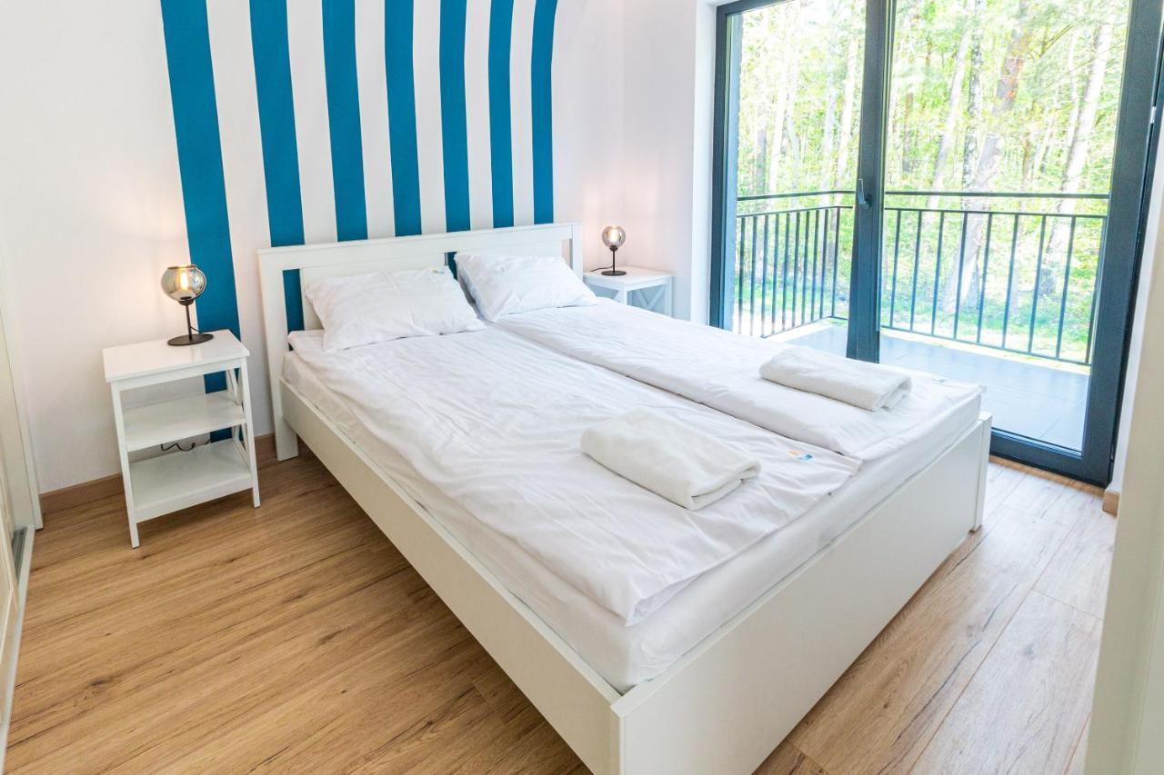 Apartamenty Sailor Pogorzelica  Exterior foto